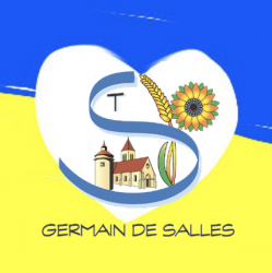 COMMUNE DE SAINT-GERMAIN DE SALLES